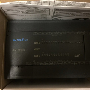 LS plc 판매합니다(K7M-DR30U)