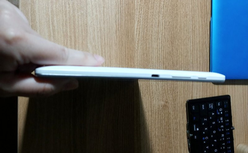 레노버 탭2 A10 싸게 팔아요(태블릿 10인치)--2