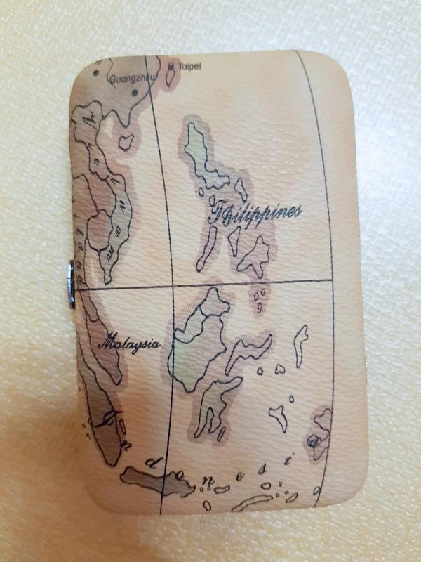 네일케어 손톱정리 세트 새상품 우편가능 이미지