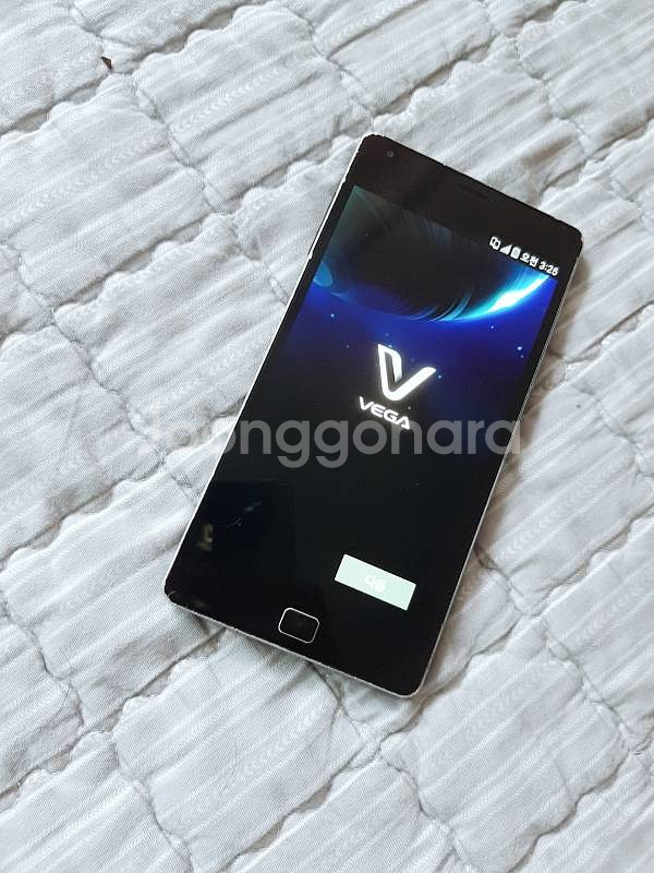 베가아이언2 팝니다 2.4--0