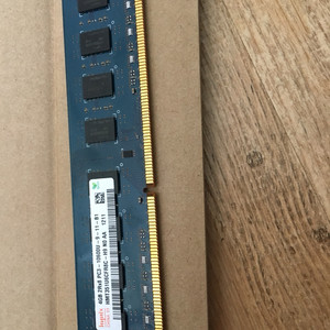 ddr3 4g램