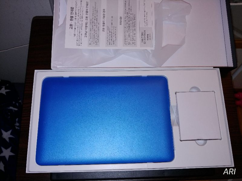 아이뮤즈 스톰북 11 택포 9만원에 싸게 팔아요--3