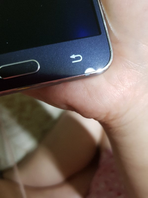 Sk)갤럭시 J5 2016 단순개봉기기 판매합니다--1