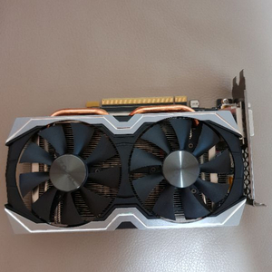 zotac 지포스 gtx 1060 amp edit