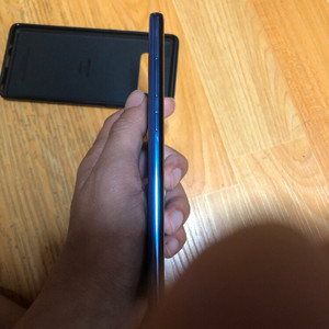 갤럭시 노트8 64G 블루 팝니다