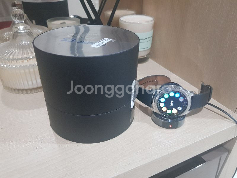 갤럭시기어3클래식팝니다 대구--0