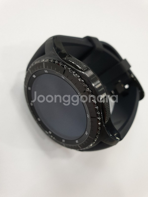 ☆기어s3 프론티어 판매합니다.가격인하!!--3