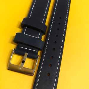 Barton Watch Band (바톤 가죽 시계