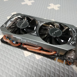 갤럭시 GTX960 2gb