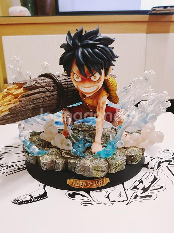 lk루피/레진피규어/원피스피규어/루피레진/레진--0