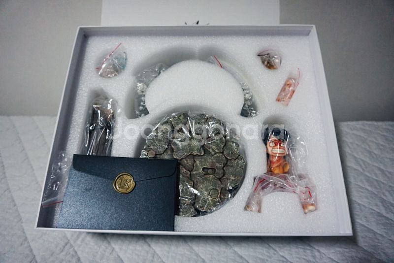 lk루피/레진피규어/원피스피규어/루피레진/레진--3