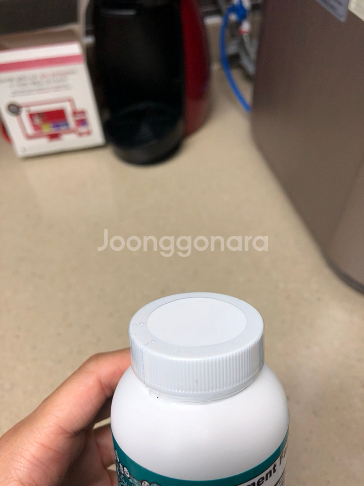 사카로미세스 보울라디--3