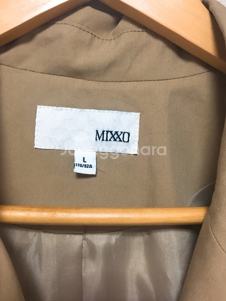 미쏘 트렌치자켓--2