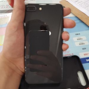 아이폰8플러스 64G 그레이 팜니다