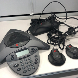 폴리콤 POLYCOM VTX1000 팝니다