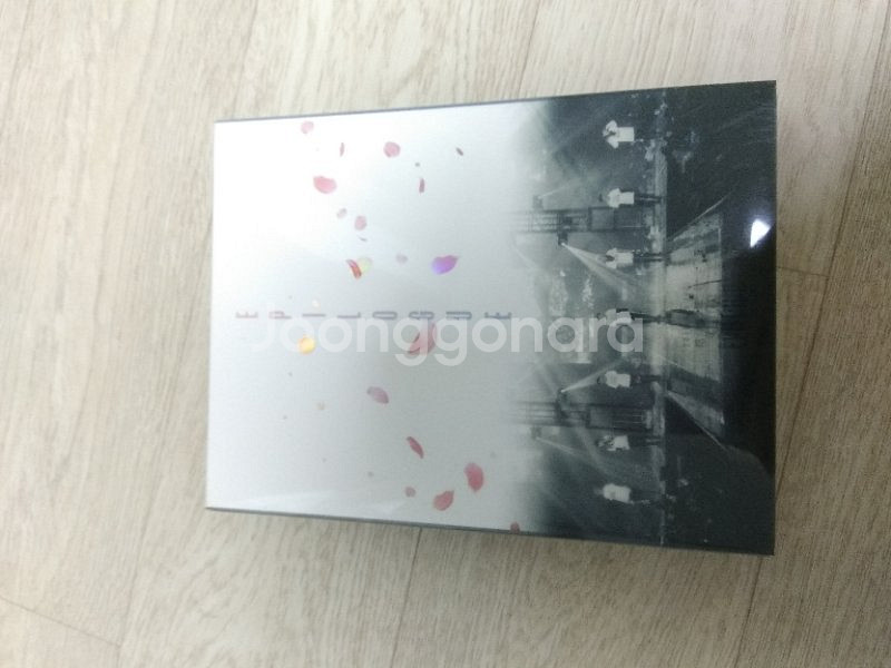 방탄 화양연화 에필로그 블루레이 dvd--0