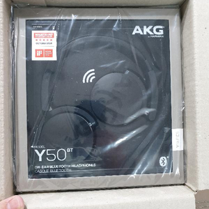 노트 9사은품 AKG 블루투스 헤드폰 판매합니다