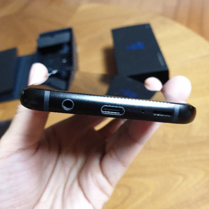 갤럭시s9+ 256G