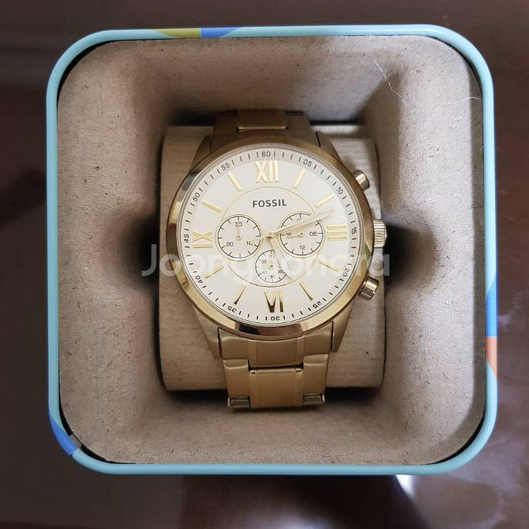 파슬(fossil us) 메탈시계 판매합니다.--0