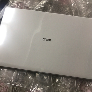 올뉴터치그램 15ZD980-TX56K팝니다