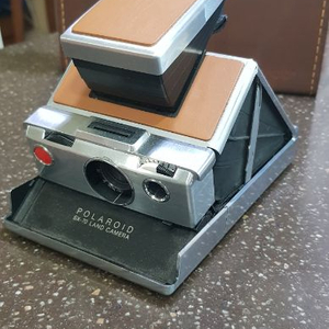 폴라로이드 SX-70 Original