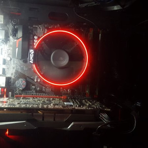 기가바이트 ab350m gaming 