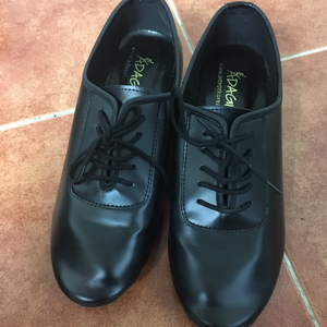 스포츠댄스화 팝니다