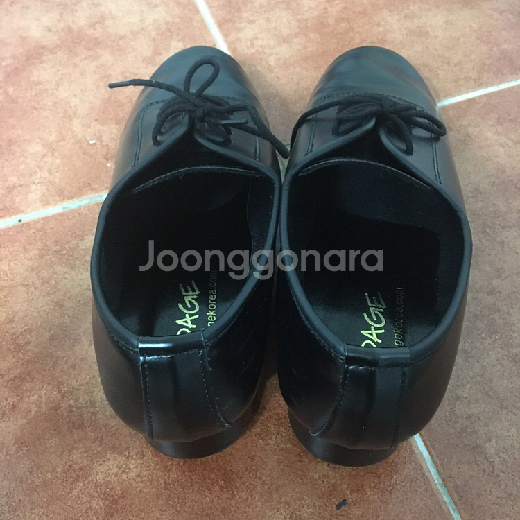 스포츠댄스화 팝니다--3