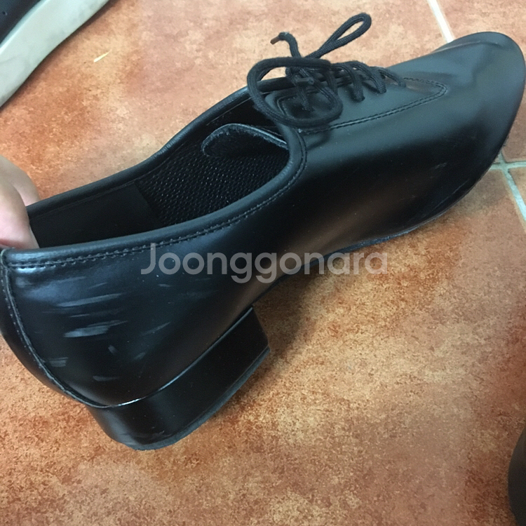 스포츠댄스화 팝니다--4