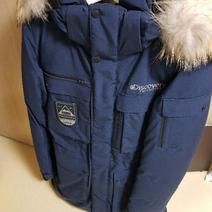 디스커버리 밀포드 남성 NAVY 95