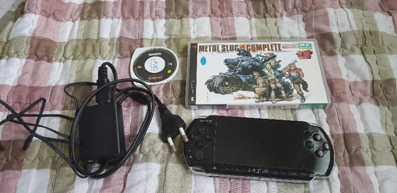 psp 3005 블랙 팝니다