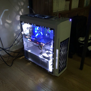 i5 7600 + asrock b250m pro4