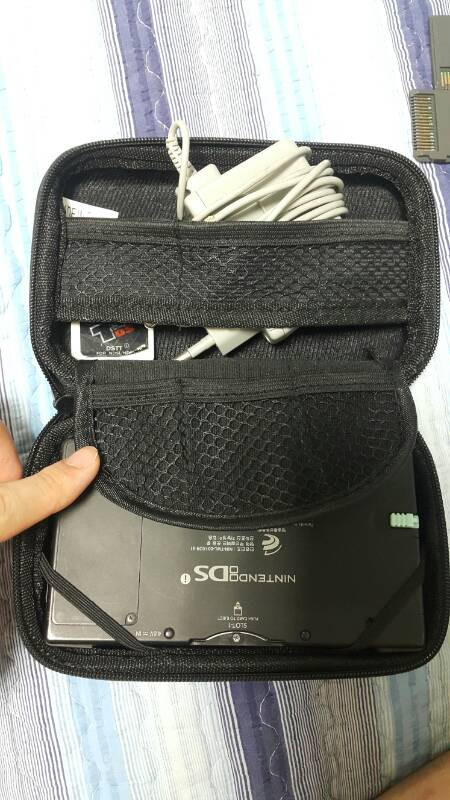 닌텐도 dsi (상태s급) 충전기 펜 포함--2