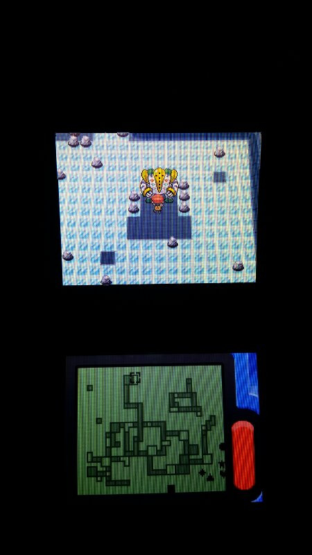 닌텐도 포켓몬스터 dp칩 (전설 스펙참조)--1