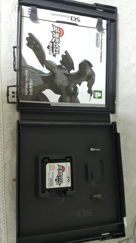 포켓몬스터 화이트칩 (이로치라티오스,모든전설포켓몬--3