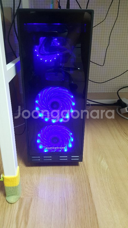 게이밍컴퓨터 판매 (배틀그라운드,롤,서든어택 등등--1