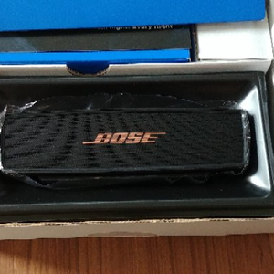 BOSE SoundLink Mini2