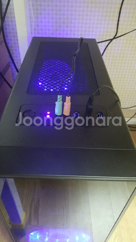 게이밍컴퓨터 판매 (배틀그라운드,롤,서든어택 등등--2