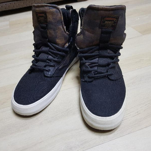 반스신발(260mm) VN-0UAU8N1 (네고가