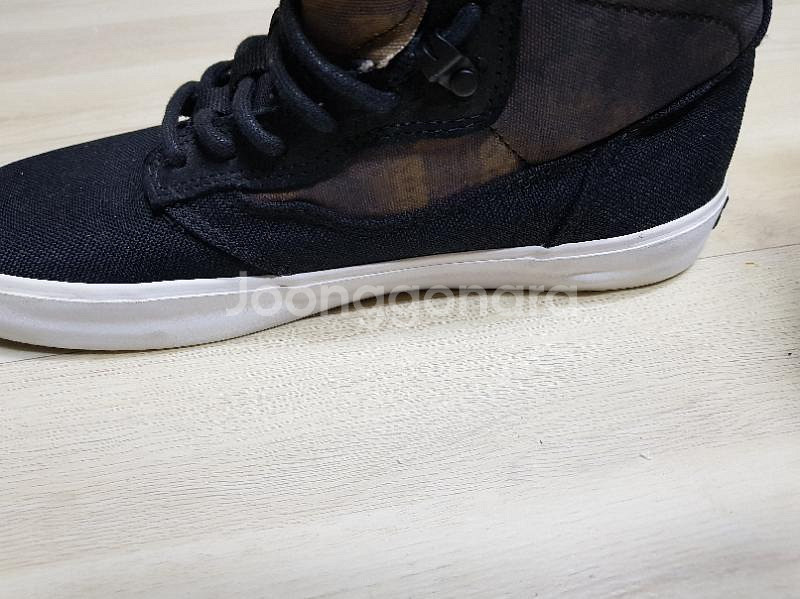 반스신발(260mm) VN-0UAU8N1 (네고가--4