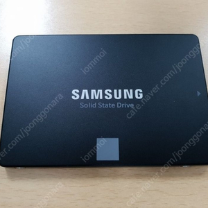 삼성 ssd 500gb 850evo판매. as기간