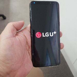 s8 특a급 팝니다 lgu+ 32만