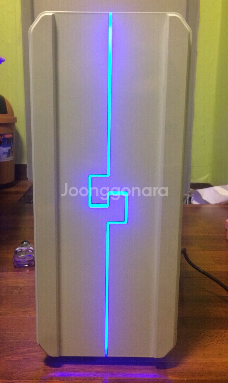 i5 4670 본체--0