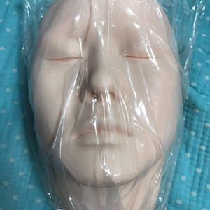 매이크업 실기 재료 팝니다. 4교시