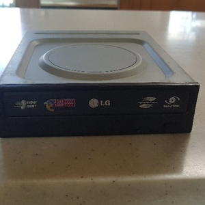 Lg 멀티 Dvd rom