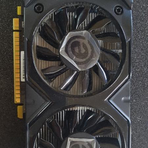 이엠텍 750 Ti 2g 