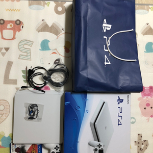 playstation4 slim 500g 팝니다