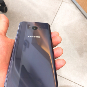 갤럭시 s8+ 64