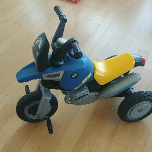 BMW 세발 자전거 (정품)