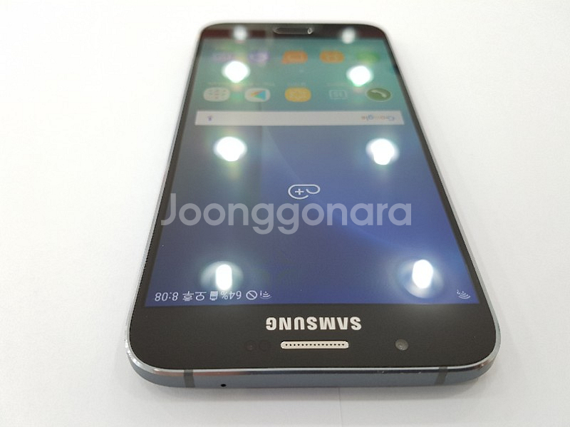 갤럭시A8 2016 skt(이통3사모두호환)
--2